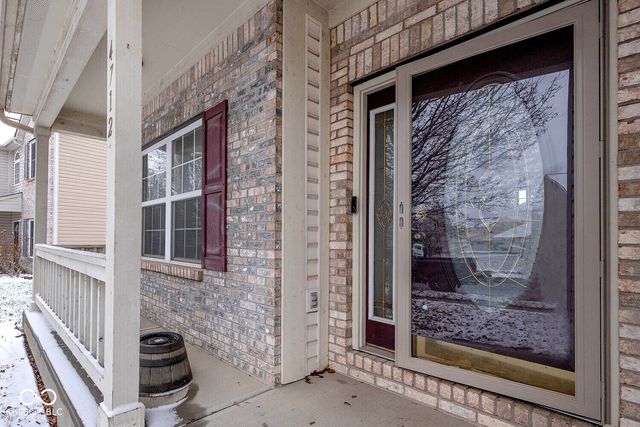 4712 Birmingham Drive, Indianapolis, IN 46235