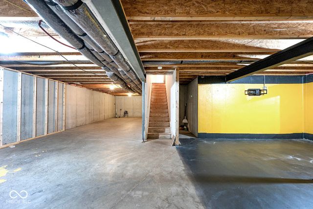 4712 Birmingham Drive, Indianapolis, IN 46235