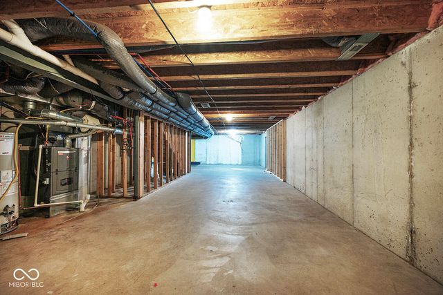 4712 Birmingham Drive, Indianapolis, IN 46235