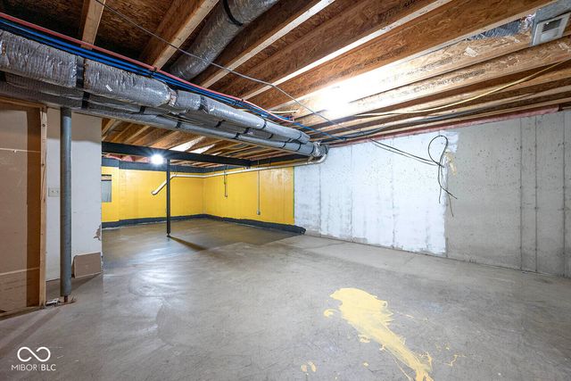 4712 Birmingham Drive, Indianapolis, IN 46235