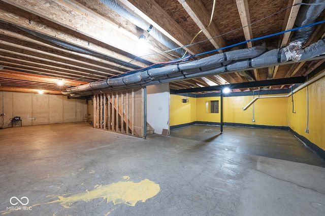 4712 Birmingham Drive, Indianapolis, IN 46235