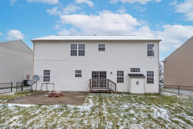 4712 Birmingham Drive, Indianapolis, IN 46235