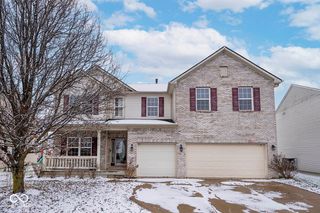 4712 Birmingham Drive, Indianapolis, IN 46235