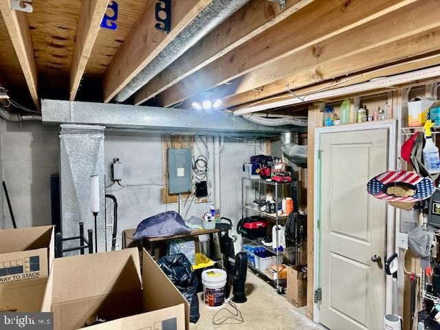 8020 ESCALON AVE, Pasadena, MD 21122