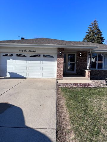 4100 176th Place, Country Club Hills, IL 60478