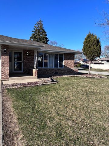 4100 176th Place, Country Club Hills, IL 60478