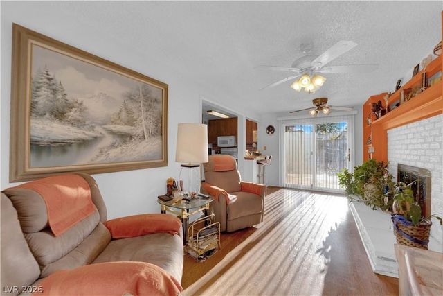 7274 Pinebrook Circle, Las Vegas, NV 89147