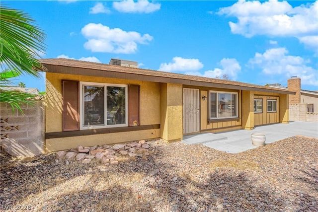 7274 Pinebrook Circle, Las Vegas, NV 89147