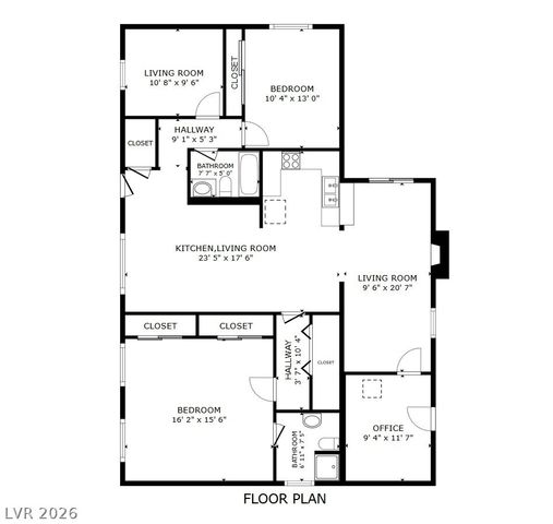 7274 Pinebrook Circle, Las Vegas, NV 89147