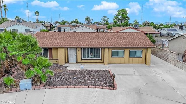 7274 Pinebrook Circle, Las Vegas, NV 89147