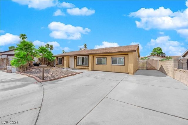 7274 Pinebrook Circle, Las Vegas, NV 89147