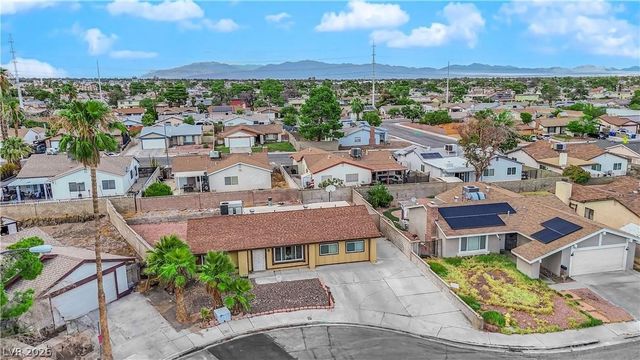 7274 Pinebrook Circle, Las Vegas, NV 89147