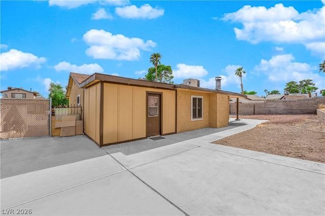 7274 Pinebrook Circle, Las Vegas, NV 89147