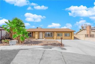 7274 Pinebrook Circle, Las Vegas, NV 89147