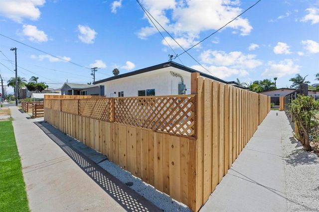 6979 81 Amherst, San Diego, CA 92115