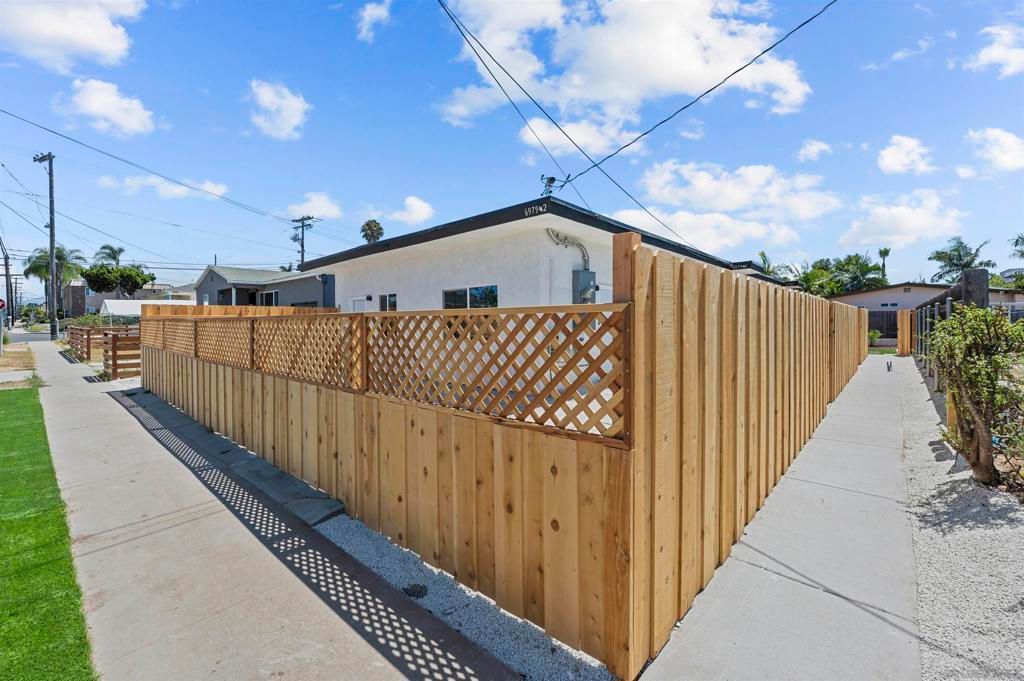 Image 36 of property listing at 6979 81 Amherst, San Diego, CA 92115