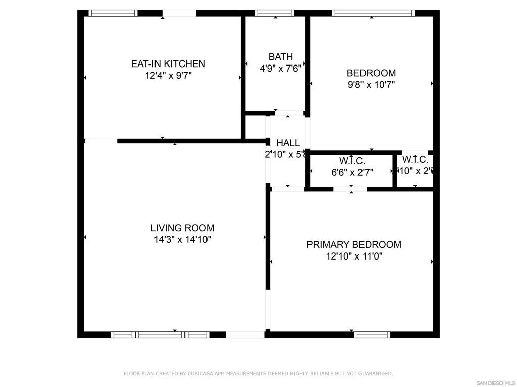 Image 39 of property listing at 6979 81 Amherst, San Diego, CA 92115