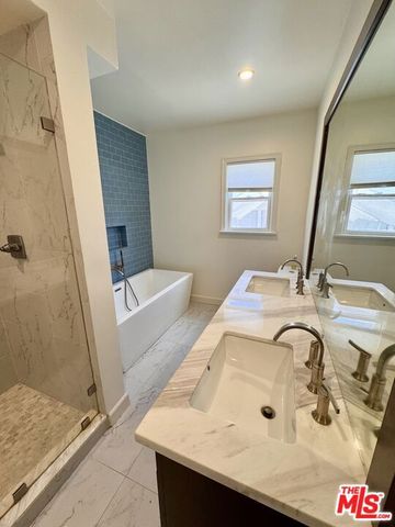 1426 Hauser Boulevard, Los Angeles, CA 90019