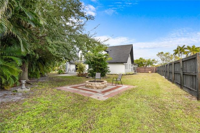 12991 Iona RD, Fort Myers, FL 33908