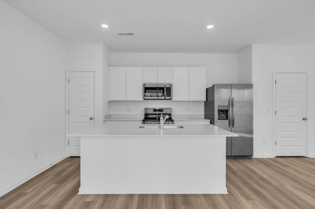 2805 Haven Drive, Murfreesboro, TN 37127
