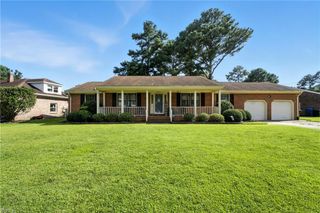 5213 Rolleston DR, Virginia Beach, VA 23464