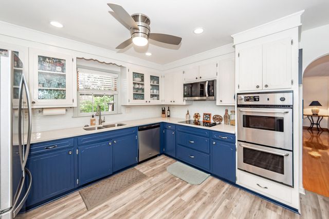 5321 Chantilly Lane, North Charleston, SC 29418