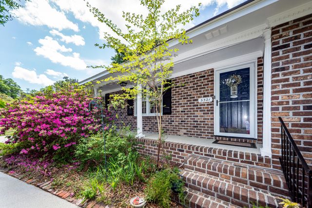 5321 Chantilly Lane, North Charleston, SC 29418