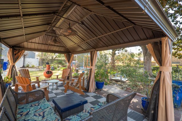 5321 Chantilly Lane, North Charleston, SC 29418