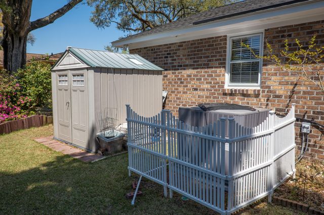 5321 Chantilly Lane, North Charleston, SC 29418