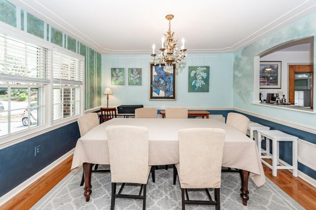 5321 Chantilly Lane, North Charleston, SC 29418