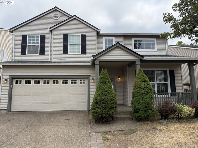 15472 Se BOLLAM Dr, Clackamas, OR 97015