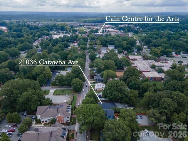 21036 Catawba Avenue, Cornelius, NC 28031