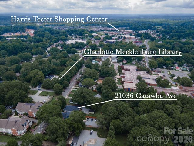 21036 Catawba Avenue, Cornelius, NC 28031