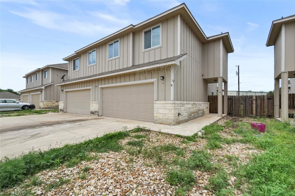 408 Carl Shipp DR, Liberty Hill, TX 78642