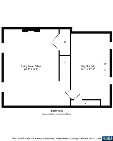 340 Broad Avenue, Englewood, NJ 07631