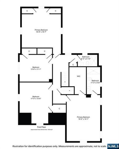 340 Broad Avenue, Englewood, NJ 07631