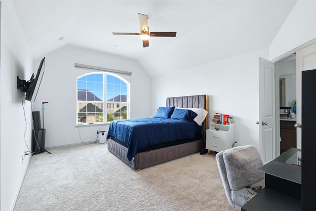 1004 Mikaela Drive, Allen, TX 75013