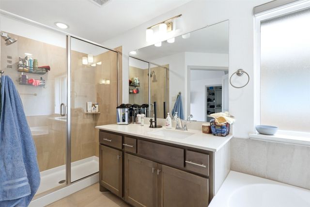1004 Mikaela Drive, Allen, TX 75013