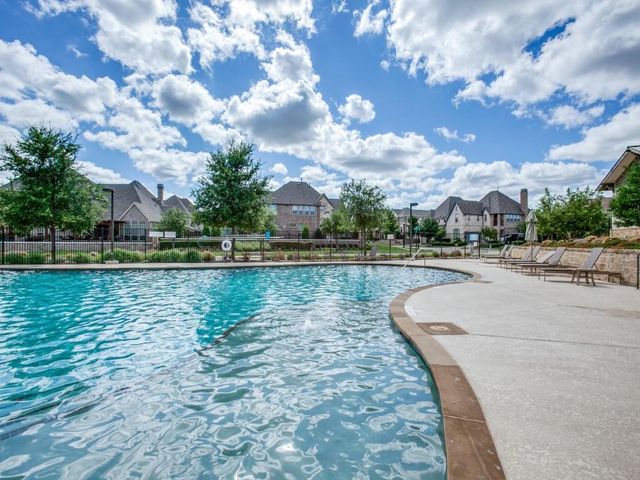 1004 Mikaela Drive, Allen, TX 75013