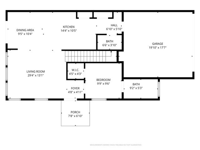 1004 Mikaela Drive, Allen, TX 75013