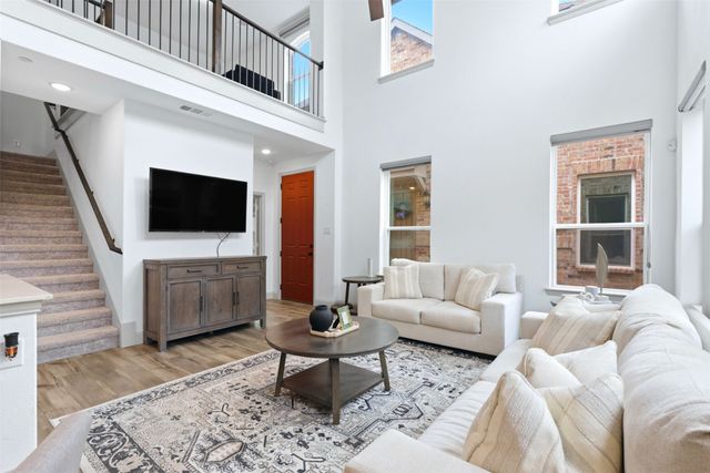 1004 Mikaela Drive, Allen, TX 75013