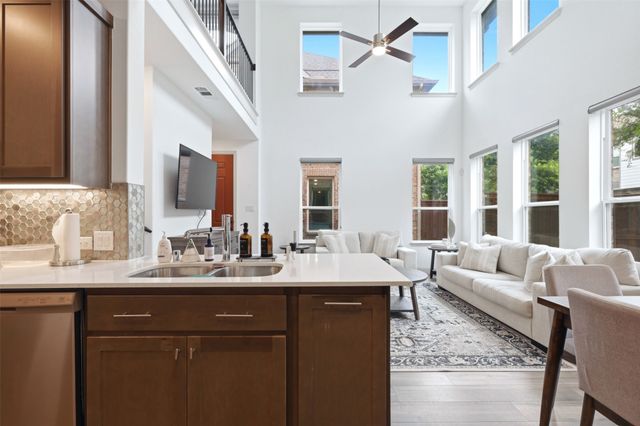 1004 Mikaela Drive, Allen, TX 75013