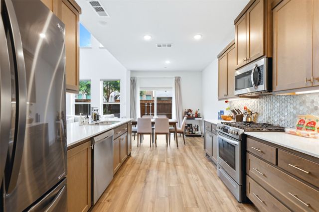 1004 Mikaela Drive, Allen, TX 75013