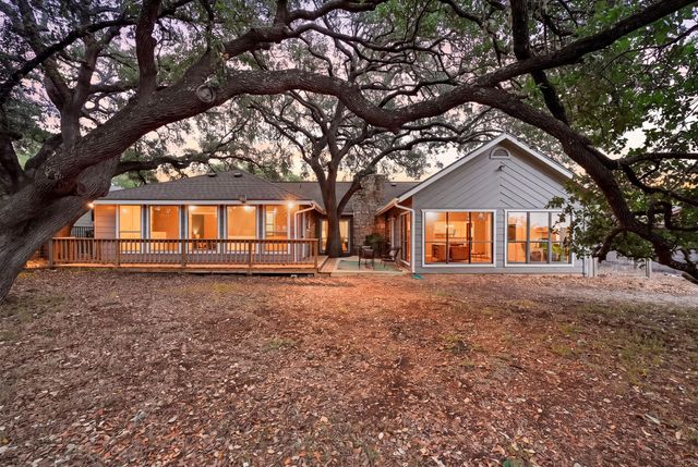 78 Woodcreek DR, Woodcreek, TX 78676