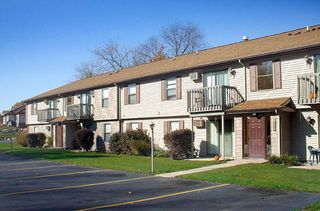 3161 Mill Creek Drive Unit: 8, Kalamazoo, MI 49009
