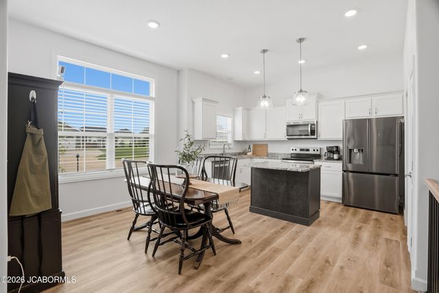 3964 CLYDESDALE DRIVE, Columbia, MO 65202