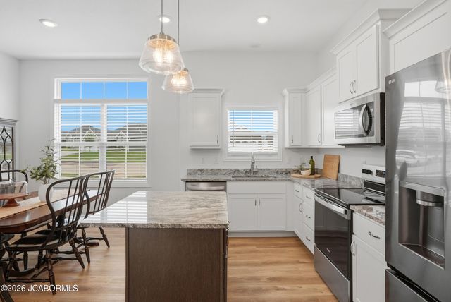 3964 CLYDESDALE DRIVE, Columbia, MO 65202