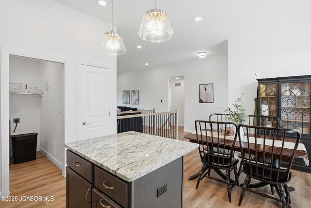 3964 CLYDESDALE DRIVE, Columbia, MO 65202