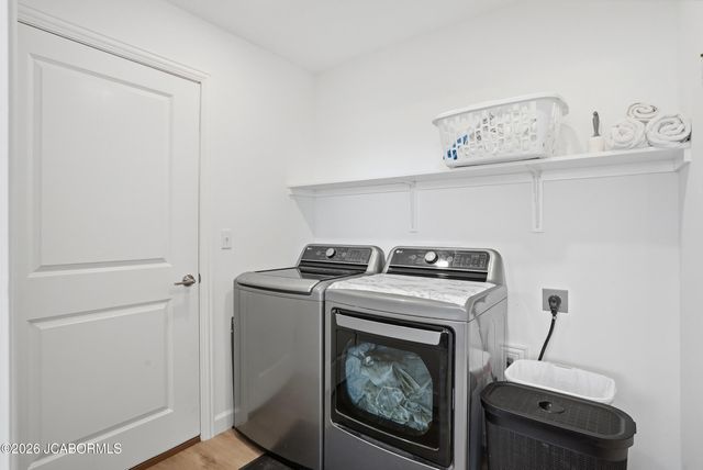 3964 CLYDESDALE DRIVE, Columbia, MO 65202