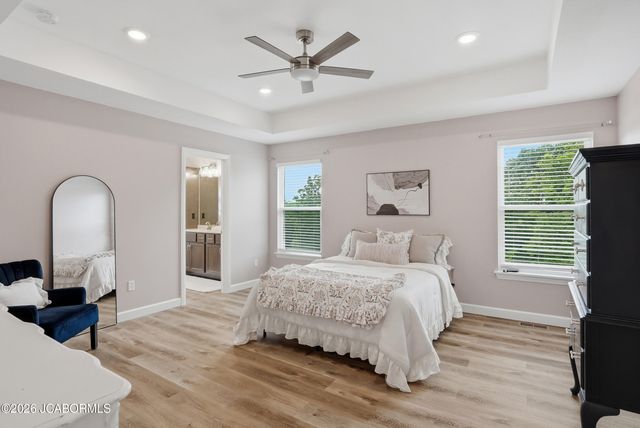 3964 CLYDESDALE DRIVE, Columbia, MO 65202